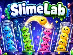 Gioco SlimeLab
