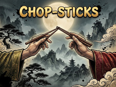 Gioco Chop-Sticks