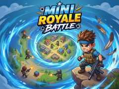 Gioco mini-royale-battle