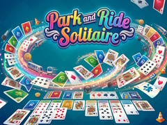 Gioco Park and Ride Solitaire