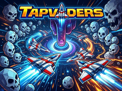 Gioco TapVaders