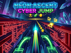 Gioco Neon Ascent Cyber Jump