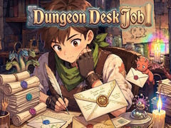 Gioco Dungeon Desk Job