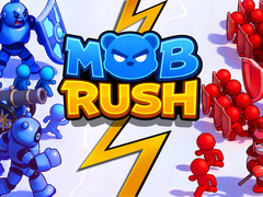 Gioco Mob Rush