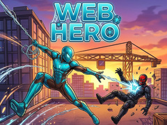 Gioco Web Hero