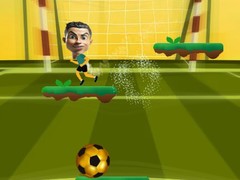 Gioco Ronaldo Ball Rush 2026