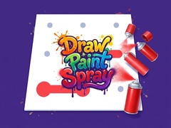Gioco Draw Paint Spray 