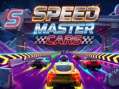 Gioco Speed Master Cars