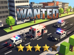 Gioco WANTED