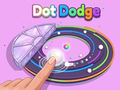 Gioco Dot Dodge