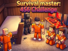 Gioco Surval master: 456 Challenge