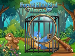 Gioco Forest Blue Bird Rescue