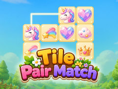 Gioco Tile Pair Match