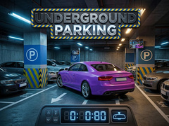 Gioco Underground Parking