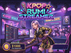Gioco Kpop Rumi Streamer