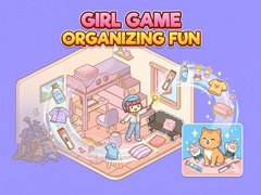 Gioco Girl Game Organizing Fun