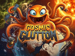 Gioco Cosmic Glutton