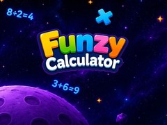 Gioco Funzy Calculator
