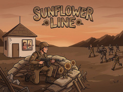 Gioco Sunflower Line