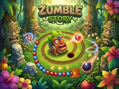 Gioco Zumble Story