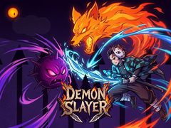 Gioco Demon Slayer