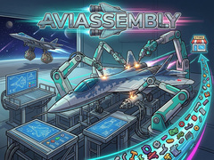 Gioco Aviassembly