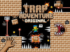 Gioco Trap Adventure Original