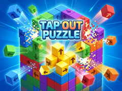 Gioco Tap Out Puzzle