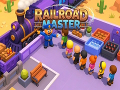 Gioco Railroad Master