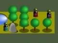 Gioco Tower Defence - Generals