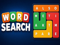 Gioco Word Search: Offline Puzzle