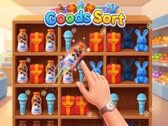 Gioco Goods Sort 