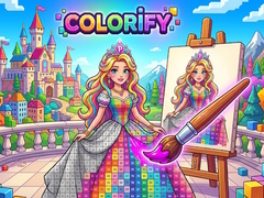 Gioco Colorify