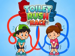 Gioco Toilet Rush Race
