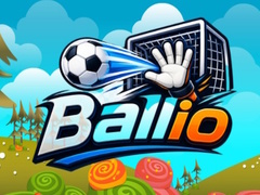 Gioco Ballio