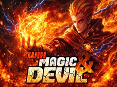 Gioco Win Magic & Devil