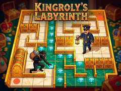 Gioco KingRoly's Labyrinth