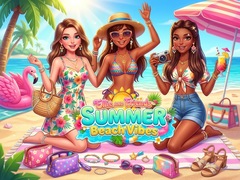 Gioco Ellie and Friends Summer Beach Vibes
