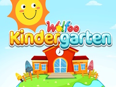 Gioco Wolfoos Kindergarten