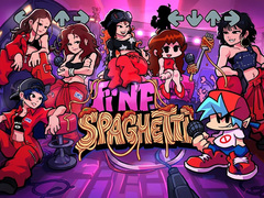Gioco FNF Spaghetti