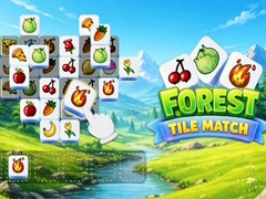 Gioco Forest Tile Match