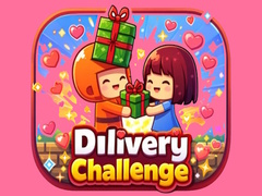 Gioco Dilivery Challenge