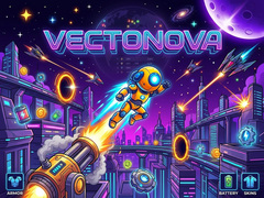 Gioco Vectonova