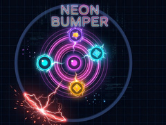Gioco Neon Bumper