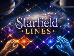 Gioco Starfield Lines