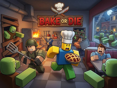 Gioco Bake or Die