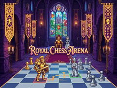Gioco Royal Chess Arena