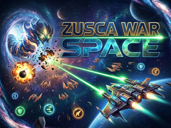 Gioco Zusca War Space