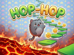 Gioco Hop-Hop