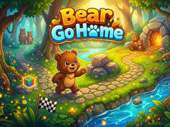 Gioco Bear Go Home